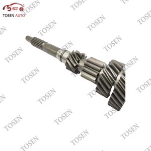 La <span class=keywords><strong>caja</strong></span> <span class=keywords><strong>de</strong></span> <span class=keywords><strong>cambios</strong></span> manual TOSEN parte el eje contrario OEM 9688809288 para FIAT <span class=keywords><strong>DUCATO</strong></span> - Product Image 1