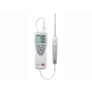 เครื่องวัดอุณหภูมิ Testo 926 รุ่นใหม่และของแท้ 0560 9261 - Product Image 1
