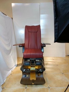 Ensemble de pieds électrique sans plomberie lexor nail salon <span class=keywords><strong>manucure</strong></span> et dimensions pieds spa massage pédicure luxe spa chaise <span class=keywords><strong>2022</strong></span> - Product Image 2