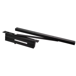 Centre commercial passage d'hôtel ferme-porte dissimulé <span class=keywords><strong>Test</strong></span> ignifuge tampon réglable à deux vitesses ferme-porte caché hydraulique - Product Image 4