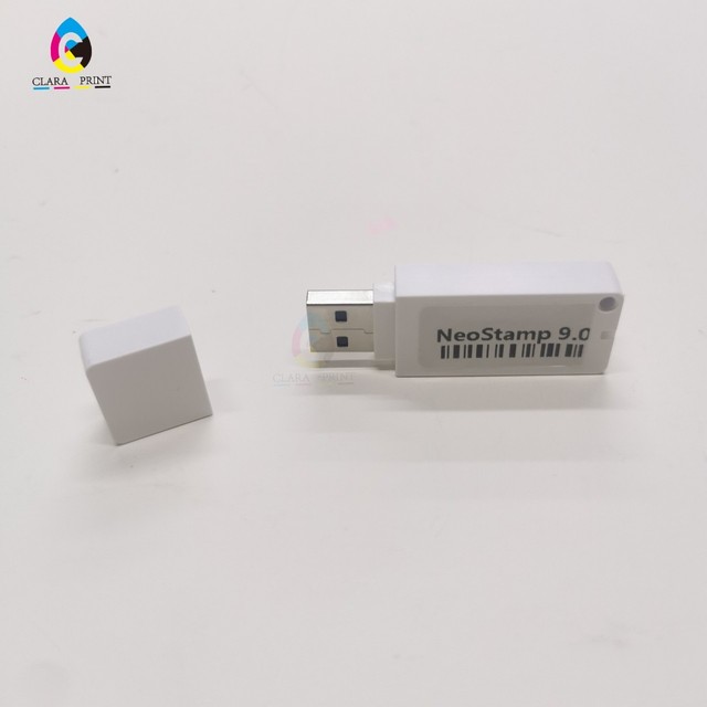 Factory Neostamp 9.0 Software with Good Price for Large Format Printer