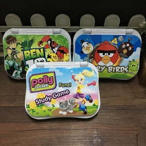 Lonchera Angry Birds, Contenedor de Alimentos para Niños con Diseño de Personajes para Uso Escolar - Product Image 2