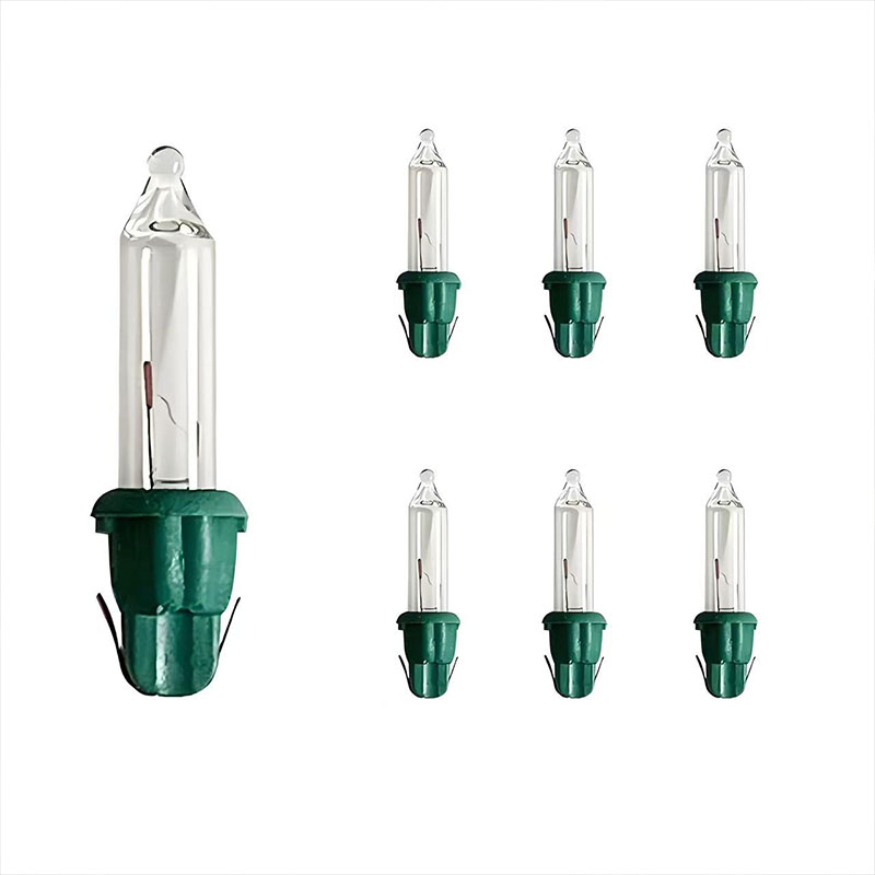 KT Brand IP44 Rated Outdoor LED Ball Christmas Lights - Guangdong Manufacturer