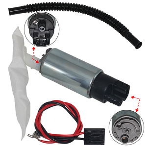 Pompe à carburant électrique pour moto MV Agusta F3 675 <span class=keywords><strong>800</strong></span> Dragster RR LH <span class=keywords><strong>Brutale</strong></span> B3 675 <span class=keywords><strong>800</strong></span> 8000B4722 - Product Image 2