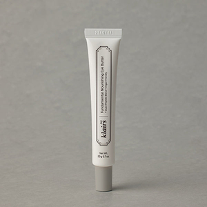 [Dear, Klairs] Crema nutritiva para ojos Fundamental Nourishing Eye Butter 20g con cuádruple péptido para el cuidado de líneas finas y soporte de elasticidad - Product Image 5