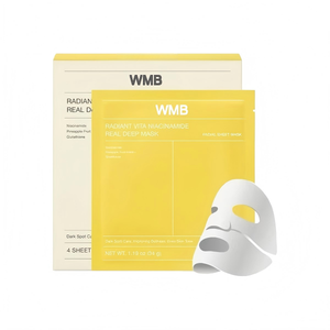 Bán Buôn Nhãn Hiệu Riêng 34G * 4 Túi Hydrogel Trong Suốt Hàn Quốc Biodance Sinh Học Collagen Bất Sâu Collagen Mặt Nạ - Product Image 2