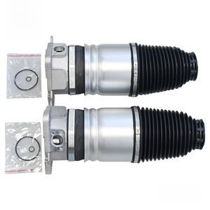 Nouvelle suspension pneumatique arrière gauche et droite pour <span class=keywords><strong>Audi</strong></span> A8 D3 4E, <span class=keywords><strong>Audi</strong></span> A8 Sport D3, <span class=keywords><strong>Audi</strong></span> <span class=keywords><strong>S8</strong></span> Quattro <span class=keywords><strong>2002</strong></span>, ressort pneumatique 4E0616001 - Product Image 3