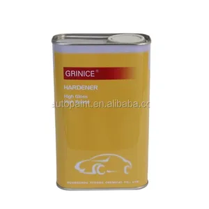 Durcisseur de résine acrylique bon marché