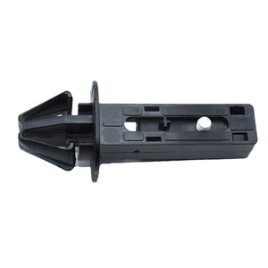 Mercedes-Benz CLS-Class W218 Front Bumper Mounting <b>Bracket</b> Lower Crossbeam 2188800430 <b>Plastic</b> Replacement Part - Product Image 3