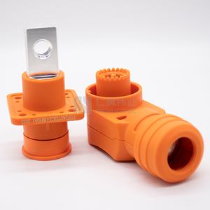 锂电池逆变器100A储能200A <span class=keywords><strong>ESS</strong></span>汽车工业连接器 - Product Image 1