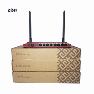 เราเตอร์ไร้สาย MikroTik รุ่นใหม่ L009UiGS-2HaxD-IN 2.5G พร้อม 2.4 GHz 802.11b/g/n/ax ดูอัลเชน สำหรับอุปกรณ์ไฟเบอร์ออปติก - Product Image 5