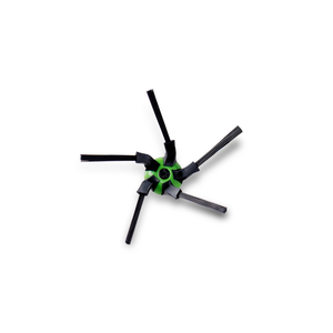 Reemplazo de cepillo lateral de esquina para Robot Roombas <span class=keywords><strong>S</strong></span> Series S9 9150 S9 + Plus 9550 Kits de aspiradora - Product Image 3