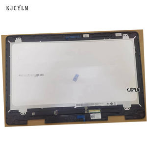 Panneau tactile LCD pour <span class=keywords><strong>DELL</strong></span> <span class=keywords><strong>inspiron</strong></span> <span class=keywords><strong>14</strong></span>, <span class=keywords><strong>5000</strong></span>, 5481, 5482 P93G, assemblage <span class=keywords><strong>14</strong></span>.0 pouces, pour ordinateur portable - Product Image 4