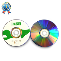 Personnalisation du logo, fabrication à bas prix, impression de disques CD-R, disques CD vierges de haute qualité, CDR OEM, CDR 700 Mo pour l'enregistrement