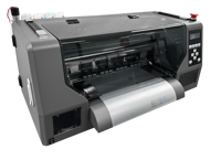 Impresora DTF A3 Máquina de Impresión de 30 cm con 2 Cabezales Epson XP600 para Camisetas