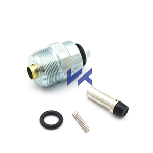 Válvula Solenoide <span class=keywords><strong>de</strong></span> Inyección <span class=keywords><strong>de</strong></span> Combustible F002D13640 0330001040 para VW Passat <span class=keywords><strong>Sharan</strong></span> 1.9 TDI - Product Image 6