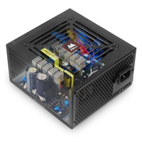 Alimentation électrique pour ordinateur de qualité 600W ATX, personnalisable en R&D d'usine, échantillon gratuit, pour serveur PC