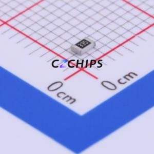 Résistance SMD WR08X335JTL 0805 (Type : Film Épais) (Résistance : 3,3 MOhm Précision : 5%) - Product Image 1