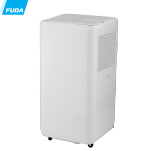 เครื่องปรับอากาศเคลื่อนที่ 7000 บีทียู พร้อมระบบควบคุมผ่าน WIFI เครื่องปรับอากาศแบบพกพา 7000 บีทียู - Product Image 4