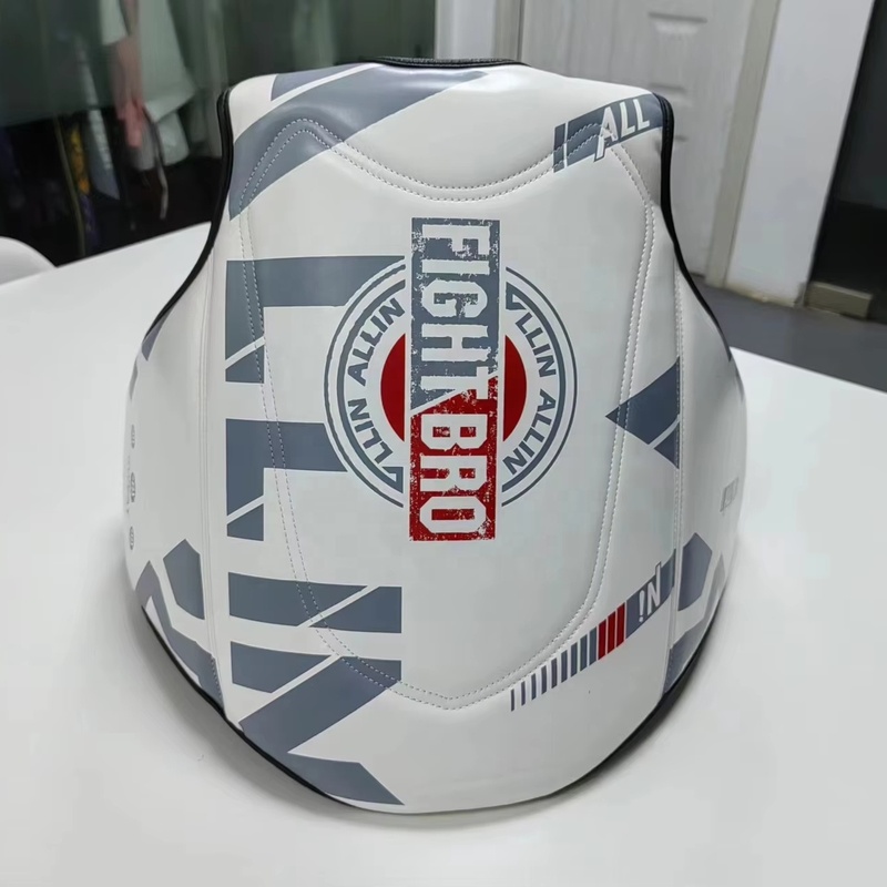Taekwondo Protective Gear MMA Boxing Helmet