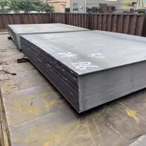 A36 Hot Rolled Sheet Carbon Steel Plate High Carbon Strength Hot Rolled Carbon Steel Coil Hot Rolled Steel Sheet