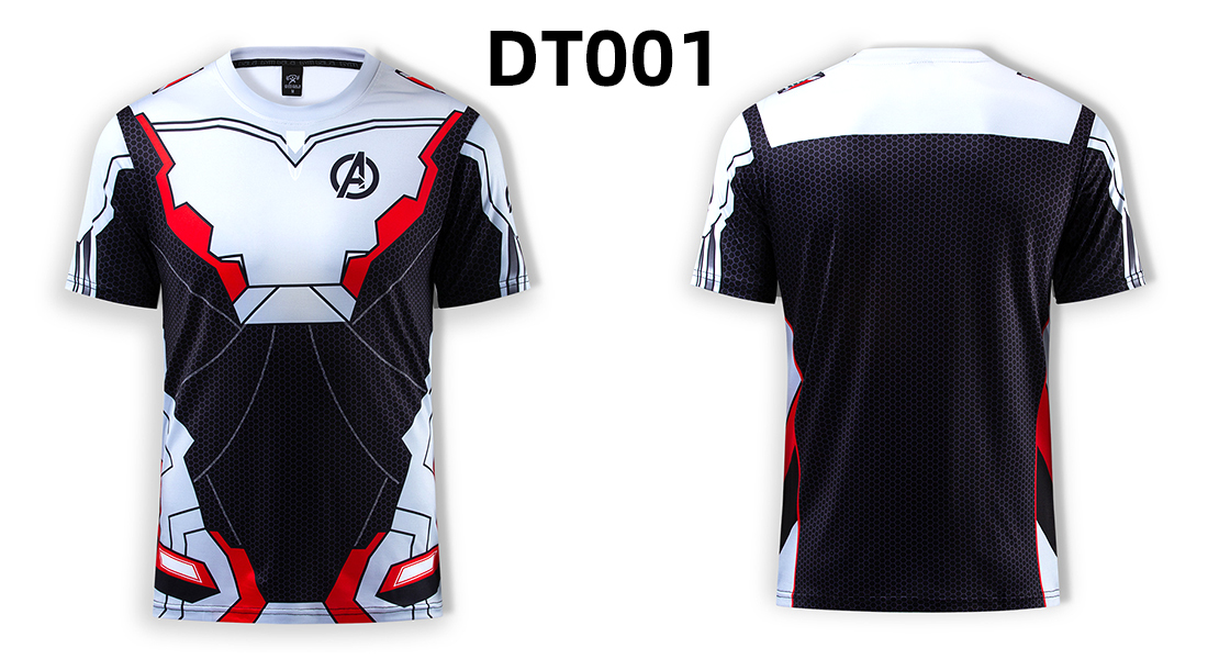 DT001
