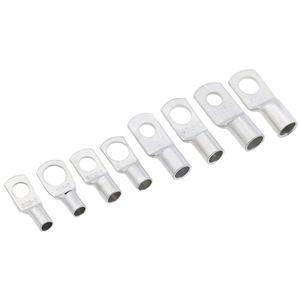 ชุดขั้วต่อสายเคเบิล 60 ชิ้น ขั้วต่อสายแบตเตอรี่ แบบวงแหวน SC - Product Image 4