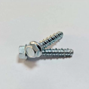 Simpson Strong Tie THD37500H4SS, ancrage à vis en acier inoxydable 304, tête hexagonale, 3/8 x 5 pouces (paquet de 50) - Product Image 3