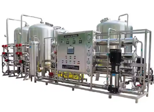 Système de traitement de l'<span class=keywords><strong>eau</strong></span> par osmose inverse <span class=keywords><strong>Prix</strong></span> de la machine de traitement de l'<span class=keywords><strong>eau</strong></span> - Product Image 4