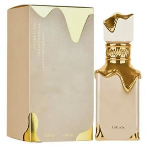 Perfume para Mujer Eclaire Ice Cream, Aroma Árabe de Dubái, 100 ml, Spray de Fragancia Duradera, Tamaño Regular, Éxito de Ventas Internacional - Product Image 5