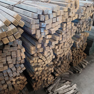 Barres carrées en acier au carbone laminées à chaud ASTM 1005 1006 1008 1010 1015, vente directe d'usine, prix bas et qualité supérieure - Product Image 6