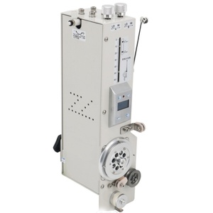 <b>Servo</b> Motor Coil Winding Tensioner (SET-300) for Wire Diameter 0.03mm CNC Machined Stainless Steel - Product Image 3