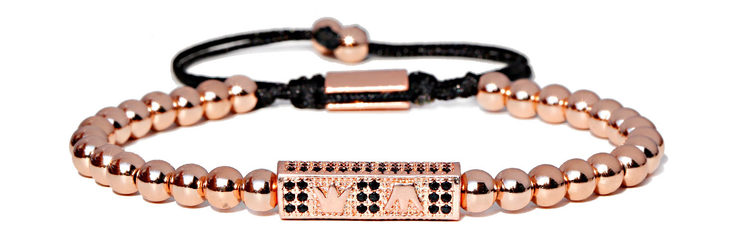 โรสโกลด์