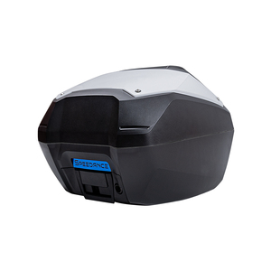 Maletas Laterales <span class=keywords><strong>para</strong></span> Motocicleta SD Tail Box <span class=keywords><strong>con</strong></span> Asa, Material PP, Capacidad de 50L, <span class=keywords><strong>para</strong></span> Honda ADV350, Cajas Resistentes al Polvo, Maletero <span class=keywords><strong>para</strong></span> <span class=keywords><strong>Moto</strong></span> - Product Image 5