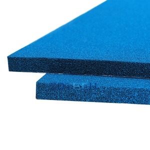 Flexible Lossy Flat Foam Material for Microwave Absorption &amp; <strong>EMC</strong> EMI Shielding - Product Image 1