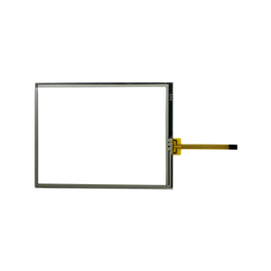 Écran <span class=keywords><strong>tactile</strong></span> TFT LCD résistif à 4 fils NL4864HC13-01A <span class=keywords><strong>NEC</strong></span> 4,2 pouces 480*640 WLED pour utilisation automobile portable - Product Image 5