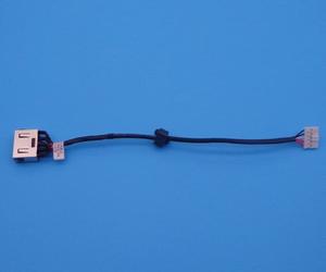 AC DC разъем питания с кабелем разъем для <span class=keywords><strong>Lenovo</strong></span> <span class=keywords><strong>G50</strong></span> Z40-75 Z50-70 Z50-75 <span class=keywords><strong>G50</strong></span>-30 <span class=keywords><strong>G50</strong></span>-35 <span class=keywords><strong>G50</strong></span>-40 <span class=keywords><strong>G50</strong></span>-45 <span class=keywords><strong>G50</strong></span>-70 <span class=keywords><strong>G50</strong></span>-80 <span class=keywords><strong>G50</strong></span> - Product Image 2