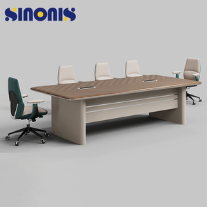 Escritorio Sinonis F-Frame de 1.4m con Tecnología de Succión al Vacío, Mesa de Oficina sin Desprendimiento en Climas Cálidos y Húmedos para el Mercado Africano - Product Image 5