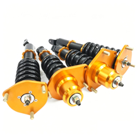 Kit Suspensi Coilover untuk Mazda RX-8 2004-2011