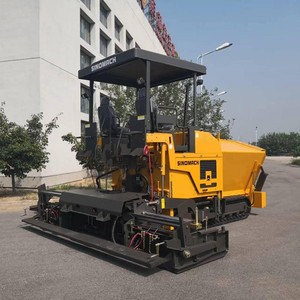 Pavimentadora <span class=keywords><strong>de</strong></span> <span class=keywords><strong>Asfalto</strong></span> GYA4200, Maquinaria para Carreteras, Ancho <span class=keywords><strong>de</strong></span> Pavimentación <span class=keywords><strong>de</strong></span> 4200 mm, 93 kW, Equipo <span class=keywords><strong>de</strong></span> Pavimentación <span class=keywords><strong>de</strong></span> Tamaño Mediano, Precio <span class=keywords><strong>de</strong></span> Fábrica - Product Image 1