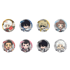 20 Cajas al por Mayor <span class=keywords><strong>Anime</strong></span> Yingchang Guogu <span class=keywords><strong>Fate</strong></span>/stay Night Serie de Insignias de Escenas Cuadradas 2 Colección Blind Box Suministro en Vivo Juguetes TCG - Product Image 1