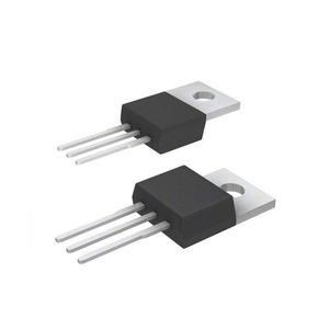 Transistor de puissance NPN MJE13005 E13005 <span class=keywords><strong>13005</strong></span> 4A/500V TO-220 - Product Image 1