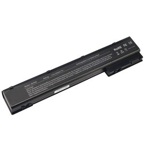 Batterie de remplacement pour ordinateur portable <span class=keywords><strong>HP</strong></span> EliteBook 8560w <span class=keywords><strong>8570w</strong></span> 8760w 8770w Mobile Workstation VH08XL - Product Image 1