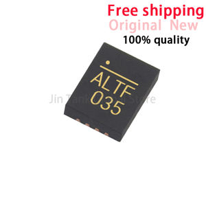 (5 pièces) 100% Nouveau NB679 NB679GD NB679GD-<span class=keywords><strong>Z</strong></span> ALTF ALTE <span class=keywords><strong>ALT</strong></span> .. Jeu de puces QFN-12 - Product Image 1