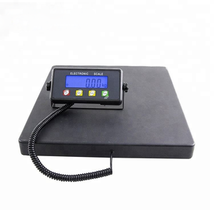 Báscula Digital de Alta Precisión Veidt SF-886 para Uso Doméstico, Pesa hasta 220 lb/Kg/Oz, Báscula Electrónica para Envíos Postales - Product Image 4
