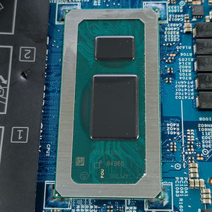 Carte mère originale pour Dell Latitude 3430 3530, i5-1245U, 0R86MX, Cyborg L, 15 mo, ADL 213275-1, 2R4WM$CA - Product Image 5