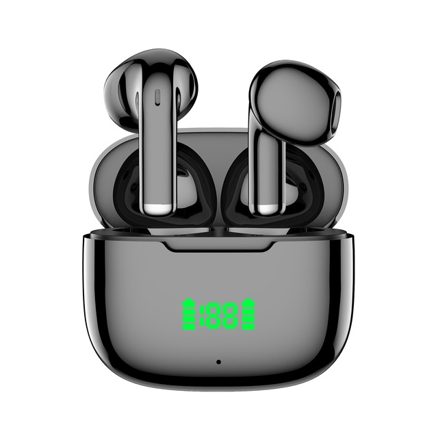 New X1 Intelligent Noise Reduction Sport Endurance Working Gesture Touch High Sound Quality Wireless  Earphones