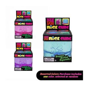 Un nouveau best-seller transfrontalier en stock, proposant la même glace en cube de méduse, des cubes et des bonbons à la maltose. - Product Image 3