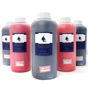 Botella grande 35 colores Mejor tatuaje ceja tinta Micropigmento Microblading pigmento maquillaje permanente tintas Henna ceja - Product Image 1