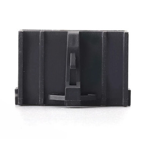 Conector de 5 pines para panel de control de aire acondicionado de coche DJ7052A 4.8 21, terminal de plástico macho y hembra para vehículos Fiat - Product Image 2